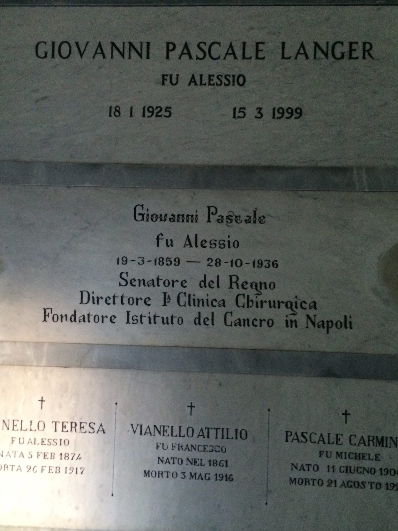 Giovanni Pascale's Tomb (2).JPG